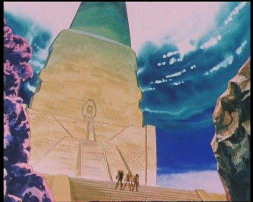 Otaku Gallery  / Anime e Manga / Saint Seiya / Screen Shots / Episodi / 114 - Il trionfo della giustizia / 012.jpg